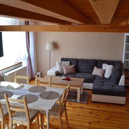 Apartment Lucy Vysoké Tatry Εξωτερικό φωτογραφία