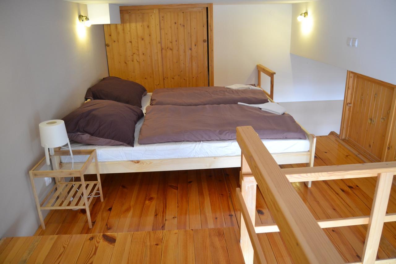 Apartment Lucy Vysoké Tatry Εξωτερικό φωτογραφία