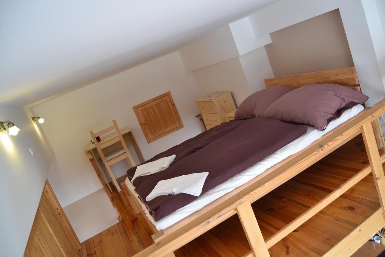 Apartment Lucy Vysoké Tatry Εξωτερικό φωτογραφία