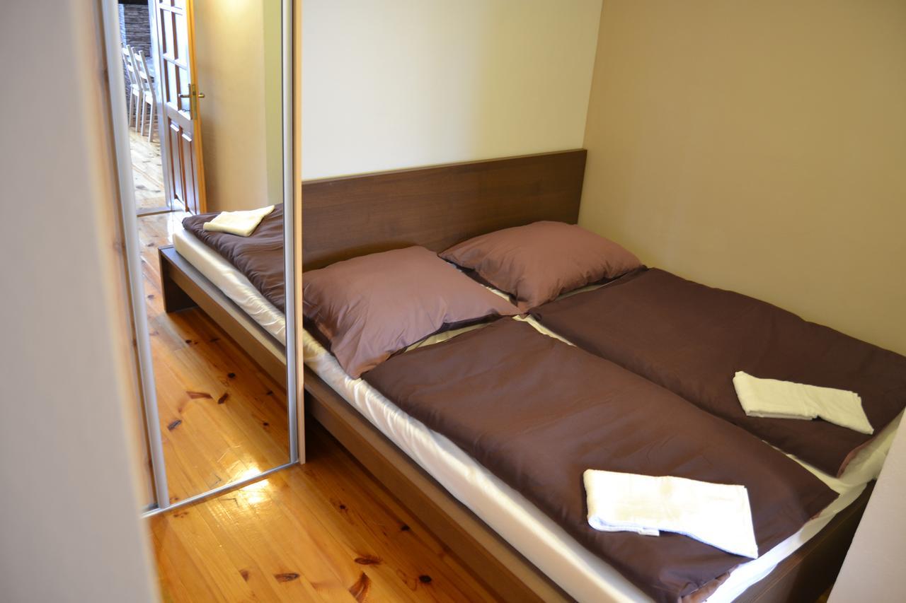 Apartment Lucy Vysoké Tatry Εξωτερικό φωτογραφία