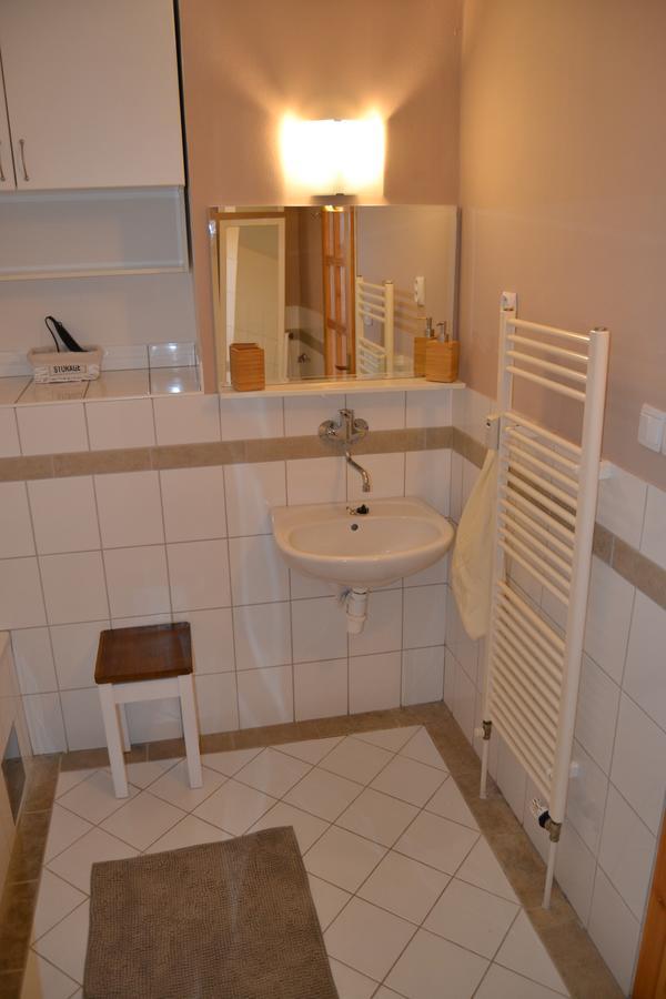 Apartment Lucy Vysoké Tatry Εξωτερικό φωτογραφία