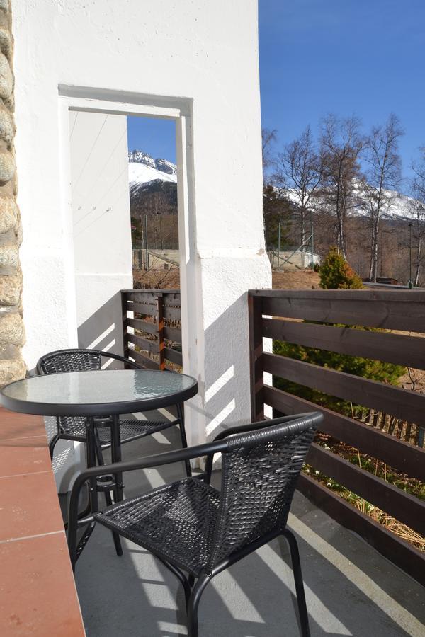 Apartment Lucy Vysoké Tatry Εξωτερικό φωτογραφία