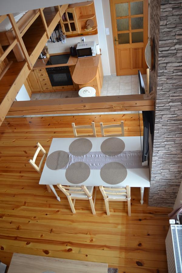 Apartment Lucy Vysoké Tatry Εξωτερικό φωτογραφία