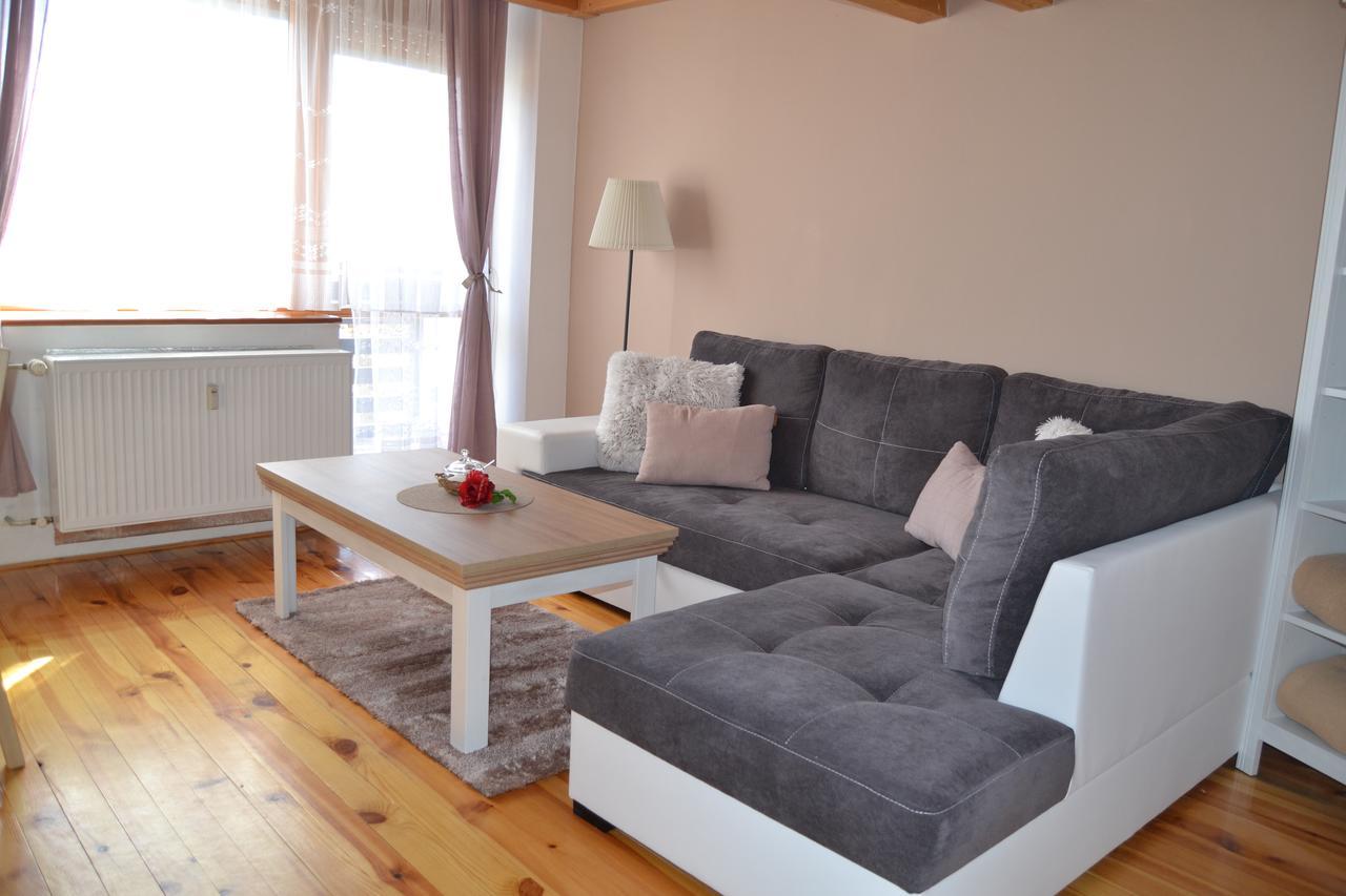 Apartment Lucy Vysoké Tatry Εξωτερικό φωτογραφία