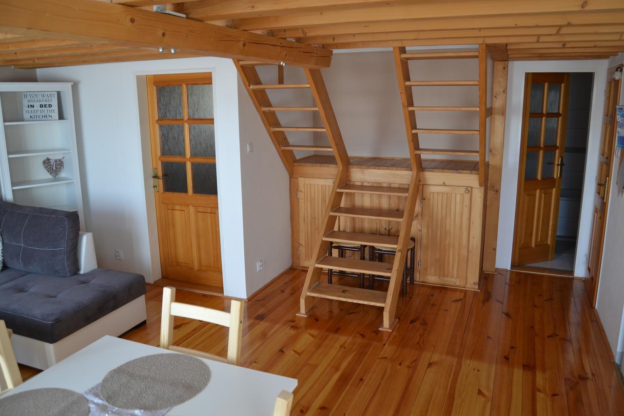 Apartment Lucy Vysoké Tatry Εξωτερικό φωτογραφία