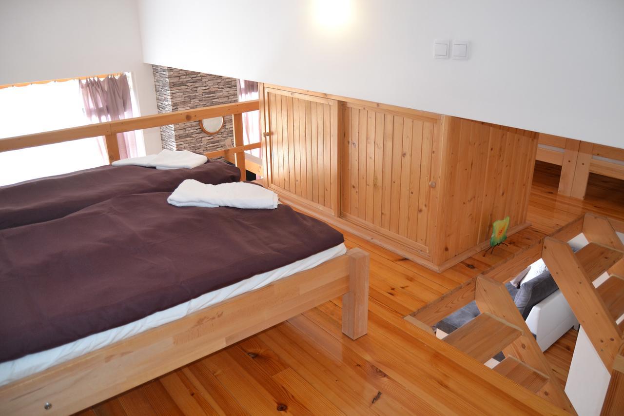 Apartment Lucy Vysoké Tatry Εξωτερικό φωτογραφία