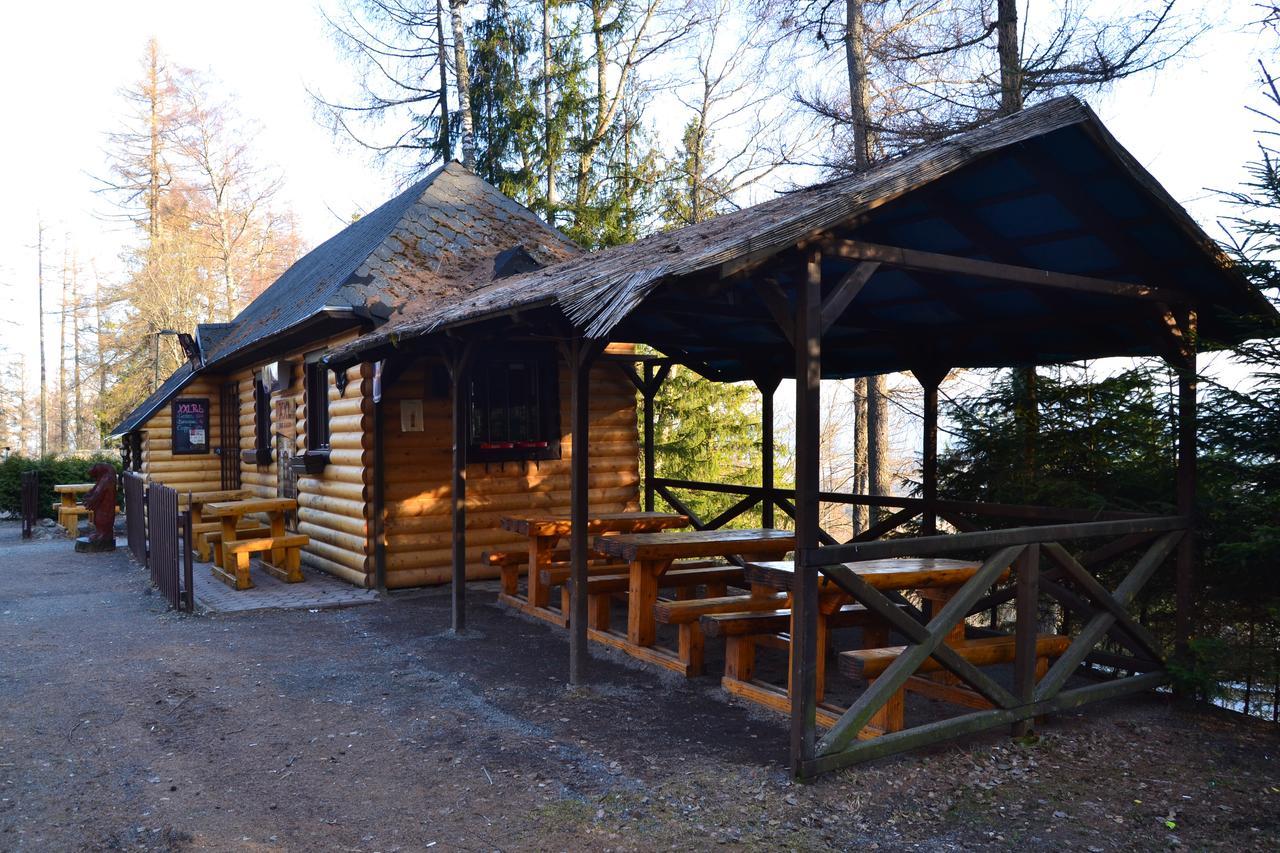 Apartment Lucy Vysoké Tatry Εξωτερικό φωτογραφία