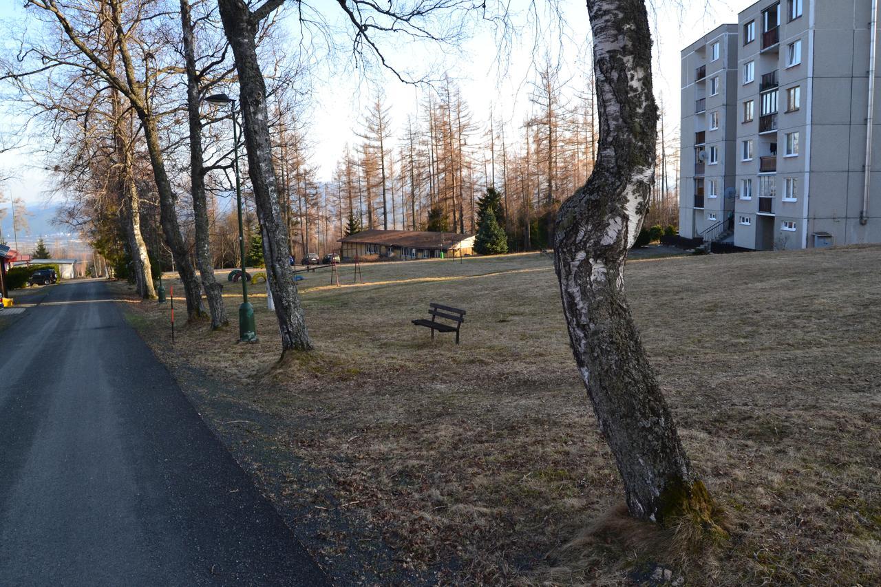 Apartment Lucy Vysoké Tatry Εξωτερικό φωτογραφία