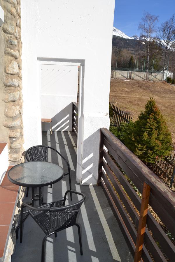 Apartment Lucy Vysoké Tatry Εξωτερικό φωτογραφία